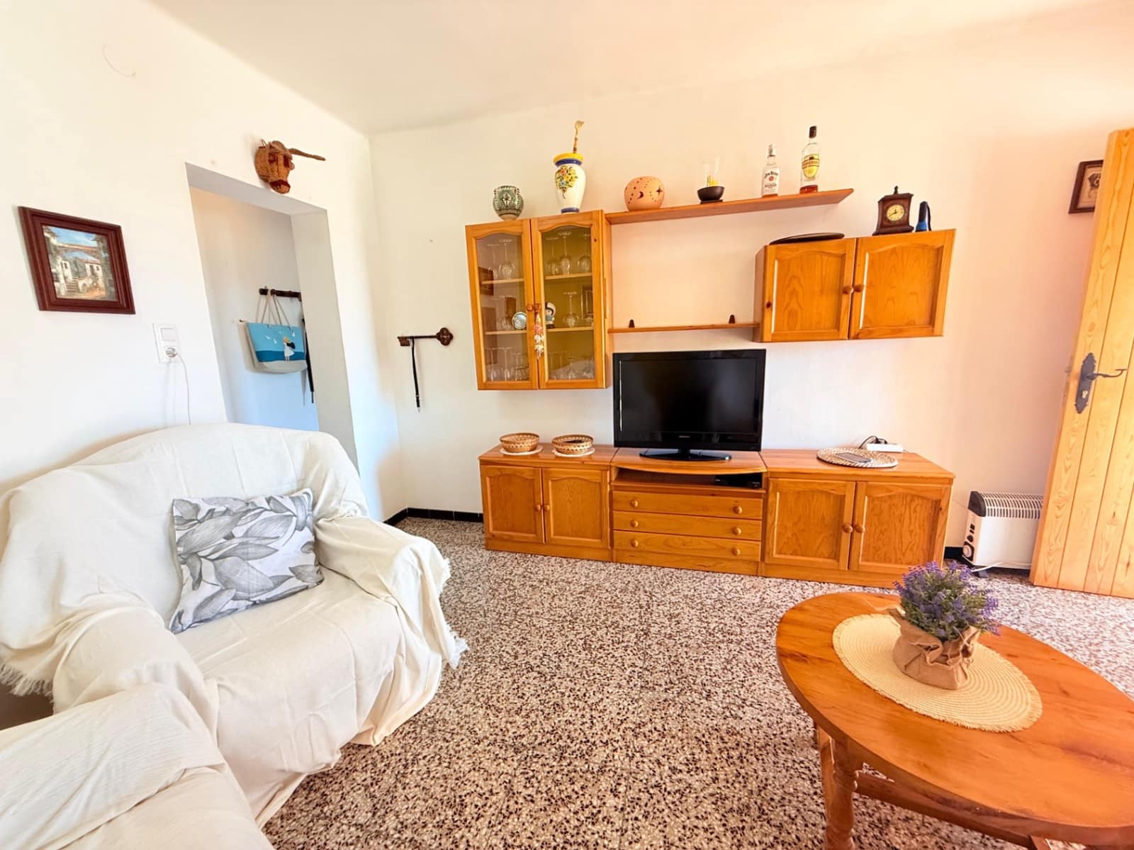 4 quarto Moradia para venda em Calpe / Calp com garagem - 375 000 € (Ref: 9430830)