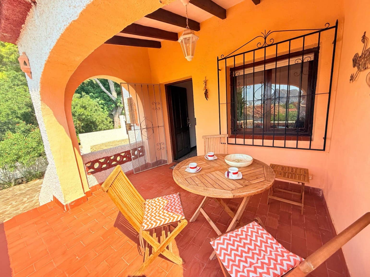 4 quarto Moradia para venda em Calpe / Calp com garagem - 375 000 € (Ref: 9430830)