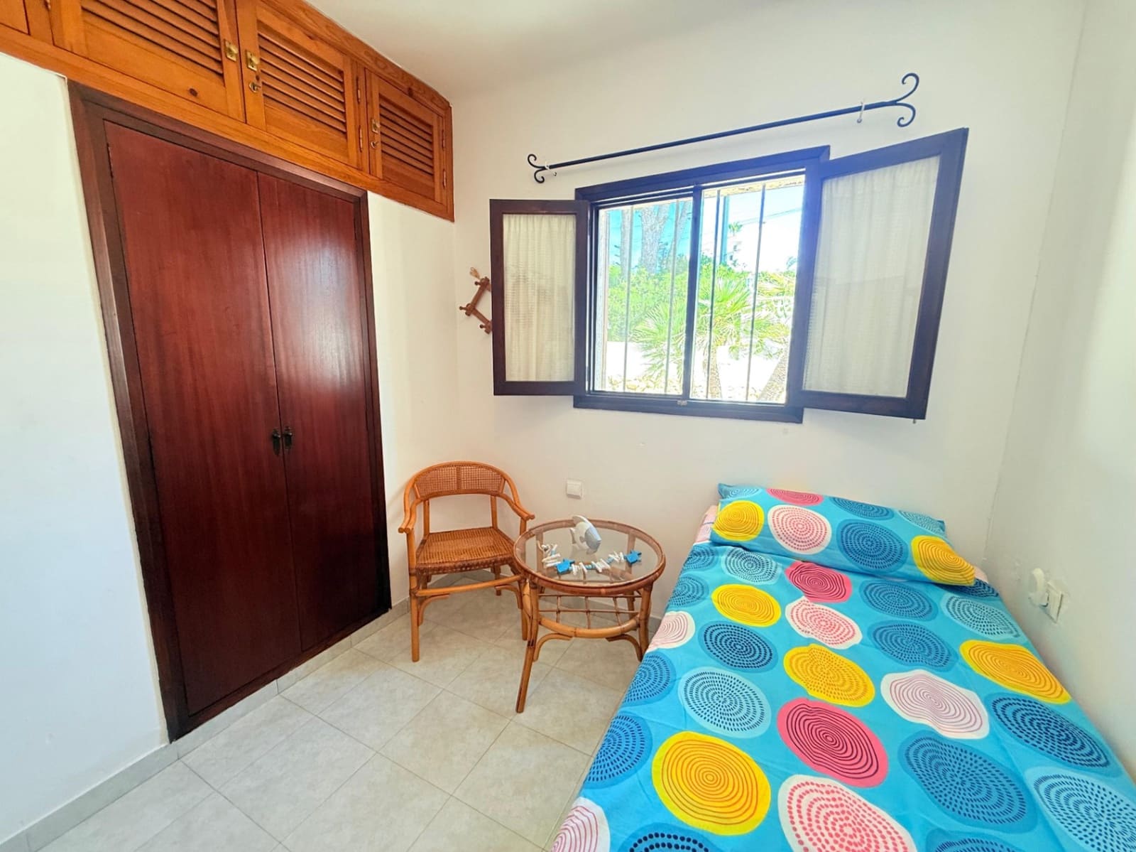 4 quarto Moradia para venda em Calpe / Calp com garagem - 375 000 € (Ref: 9430830)