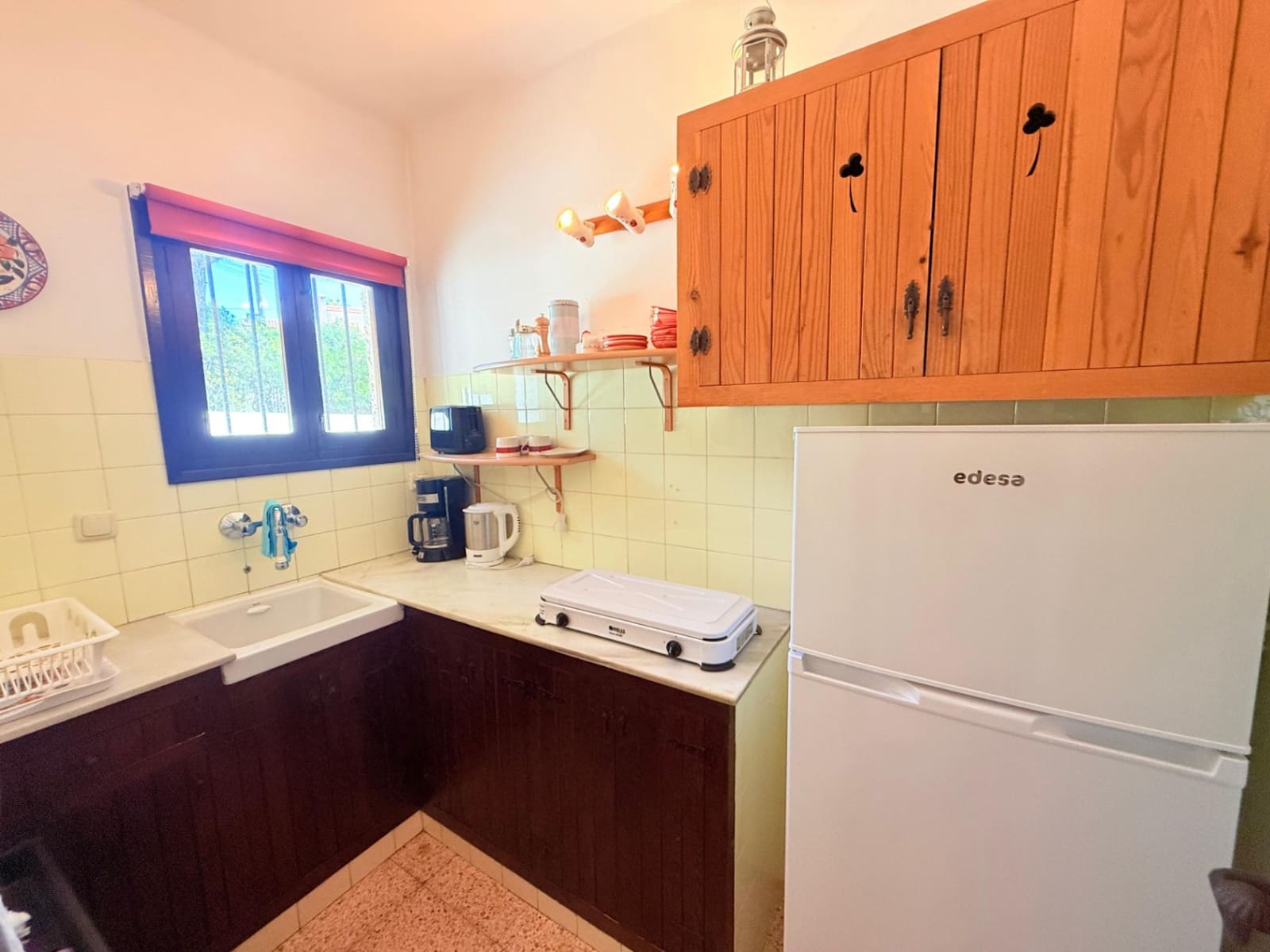 4 quarto Moradia para venda em Calpe / Calp com garagem - 375 000 € (Ref: 9430830)