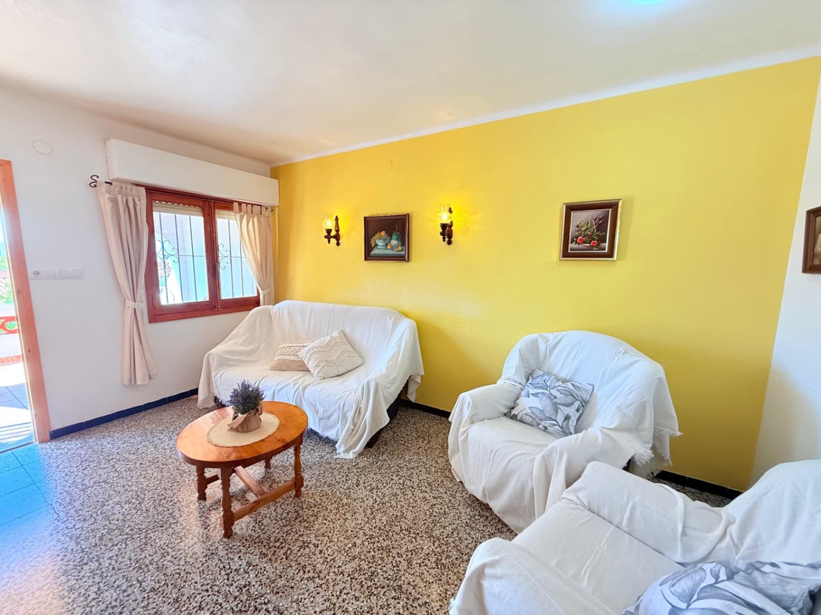 4 quarto Moradia para venda em Calpe / Calp com garagem - 375 000 € (Ref: 9430830)