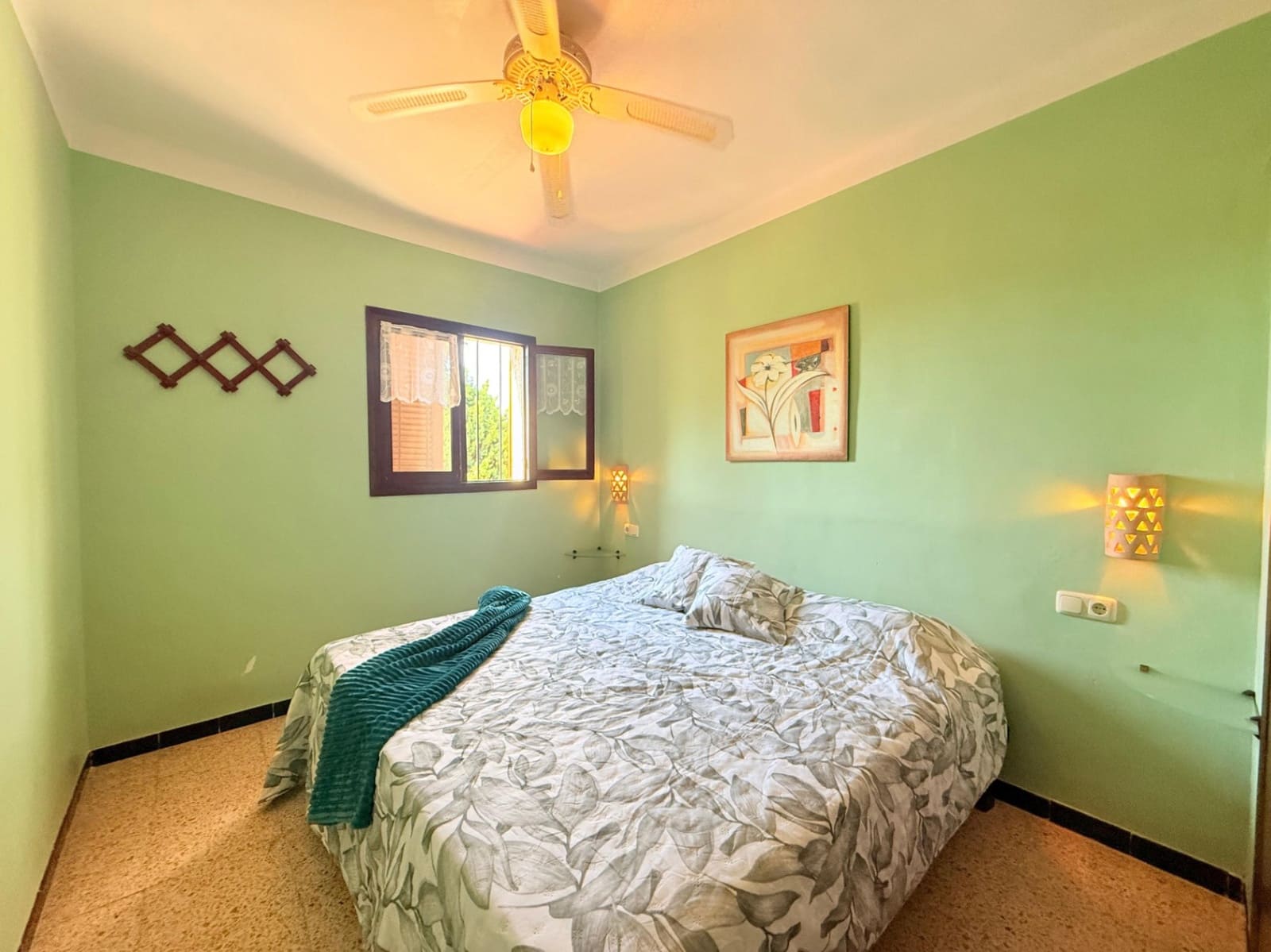 4 quarto Moradia para venda em Calpe / Calp com garagem - 375 000 € (Ref: 9430830)