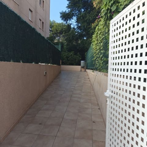 Biznes do wynajęcia w Canuta, Calpe / Calp - 550 € (Ref: 9430831)