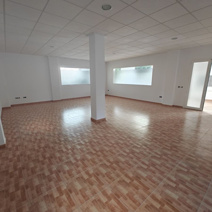 Biznes do wynajęcia w Calpe / Calp - 550 € (Ref: 9430831)