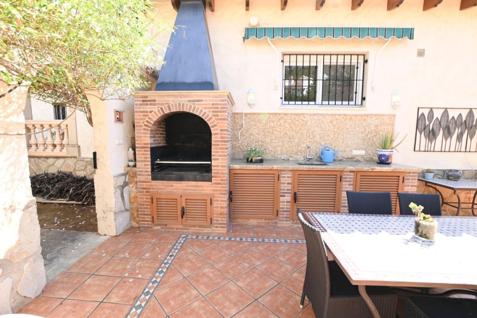 Chalet de 3 habitaciones en Calpe / Calp en venta - 650.000 € (Ref: 9436733)