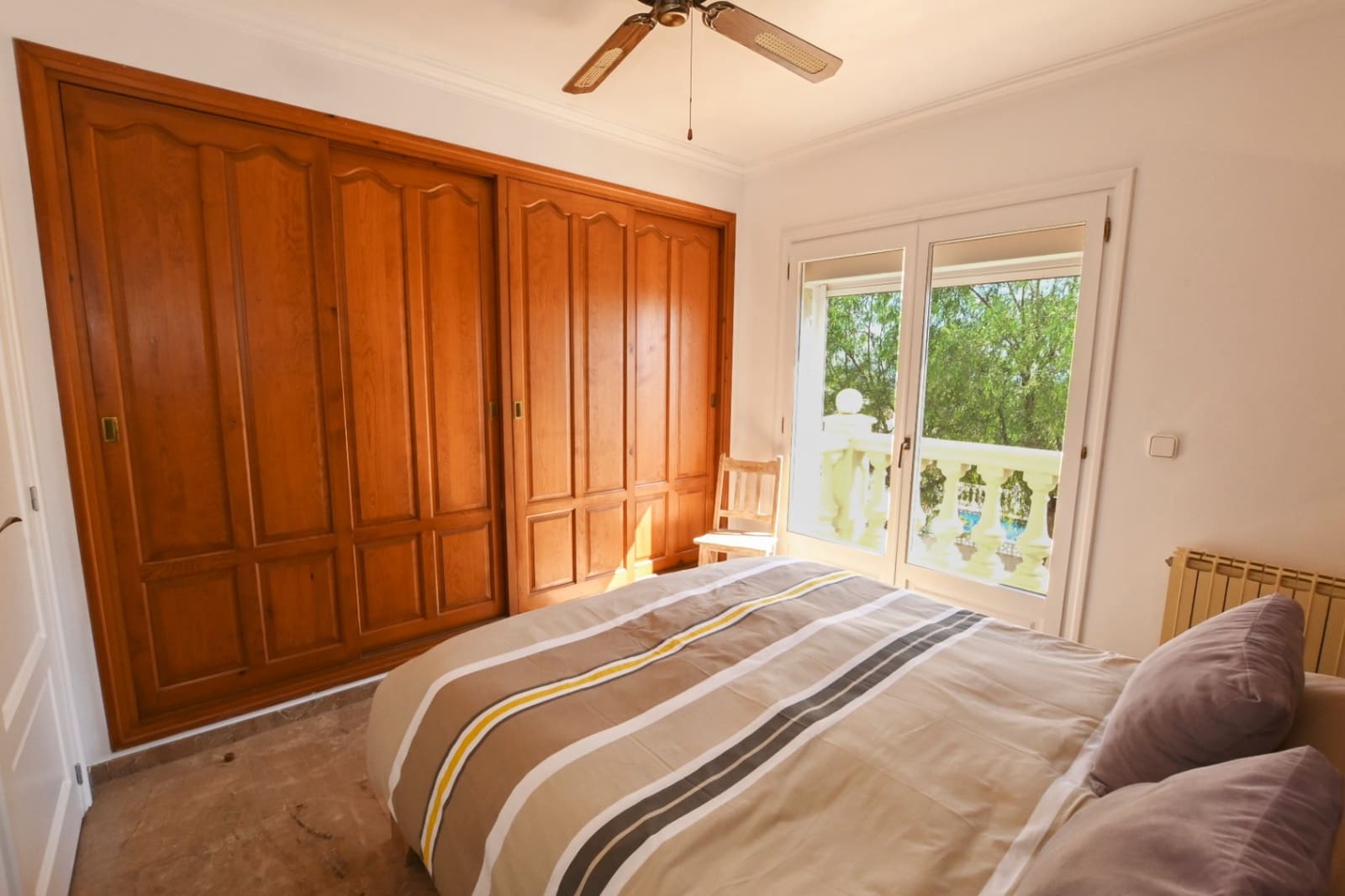 Chalet de 3 habitaciones en Calpe / Calp en venta - 650.000 € (Ref: 9436733)