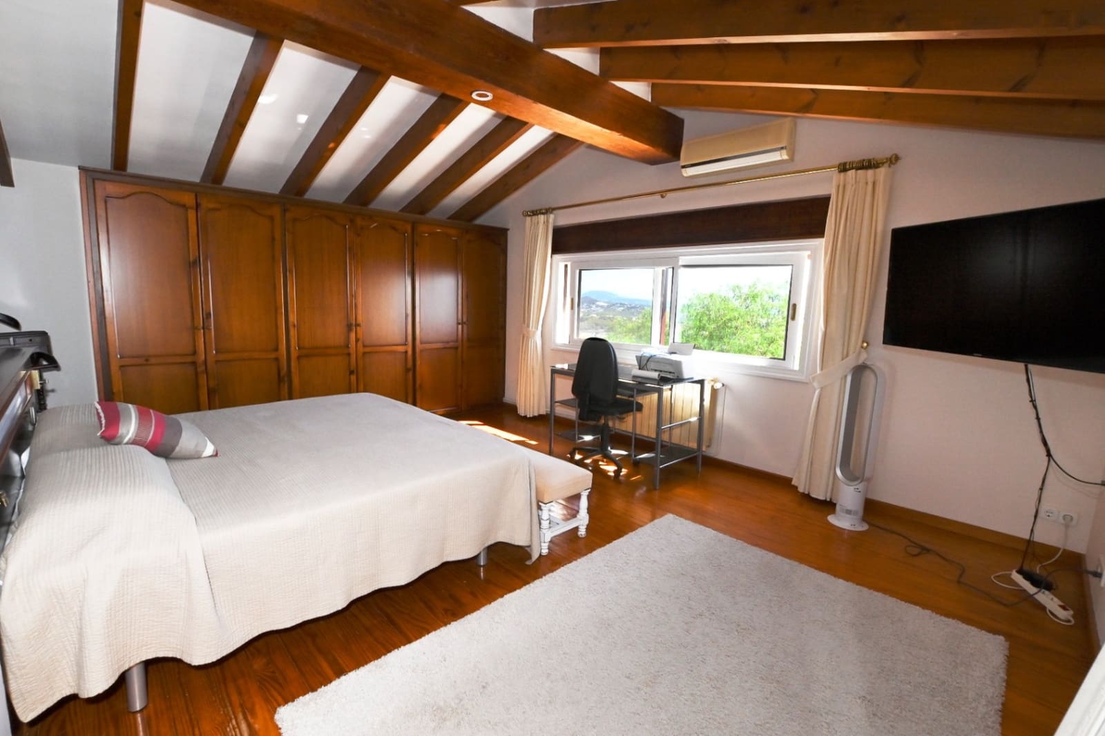 Chalet de 3 habitaciones en Calpe / Calp en venta - 650.000 € (Ref: 9436733)