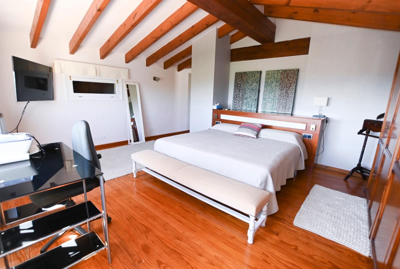 Chalet de 3 habitaciones en Calpe / Calp en venta - 650.000 € (Ref: 9436733)