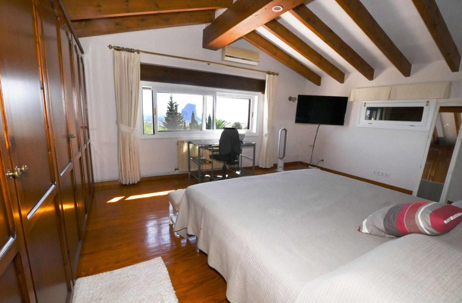 Chalet de 3 habitaciones en Calpe / Calp en venta - 650.000 € (Ref: 9436733)