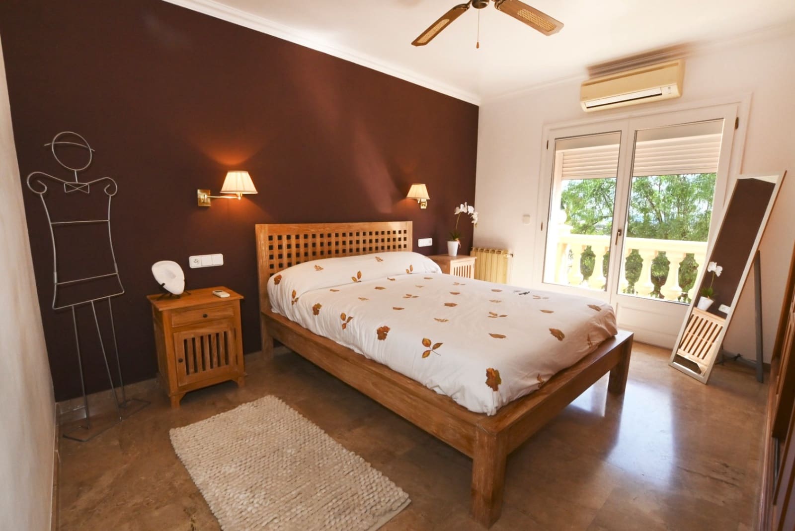 Chalet de 3 habitaciones en Calpe / Calp en venta - 650.000 € (Ref: 9436733)