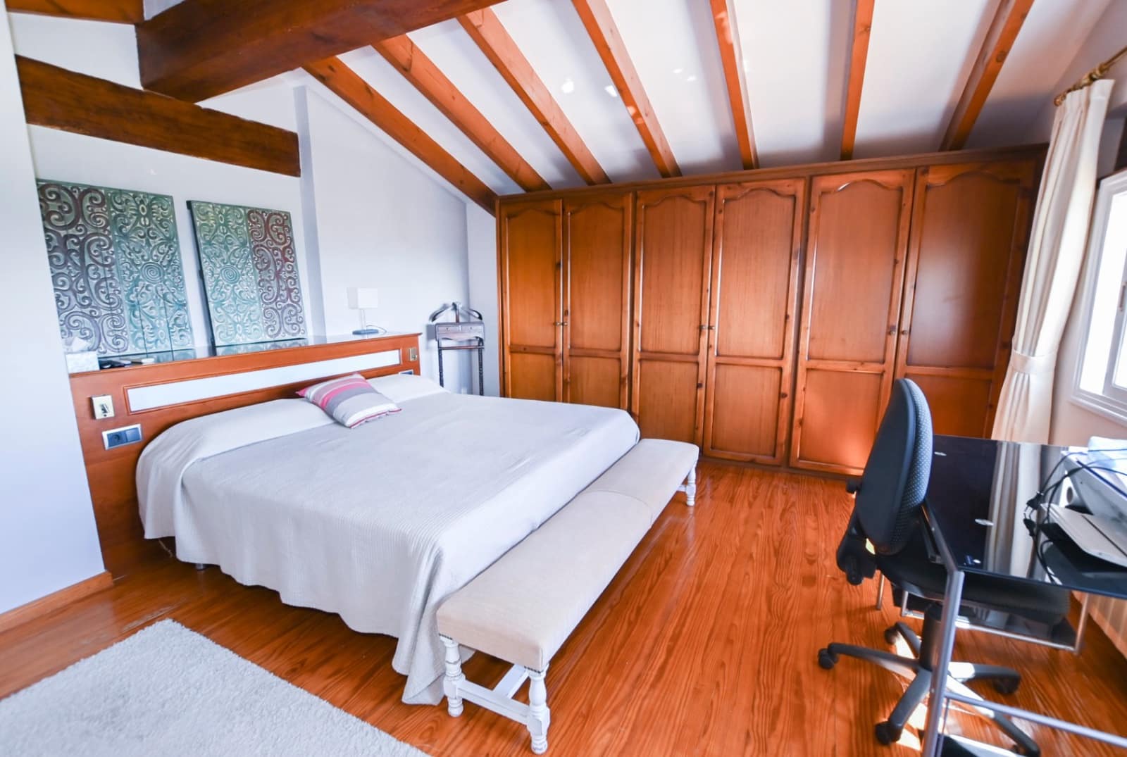 Chalet de 3 habitaciones en Calpe / Calp en venta - 650.000 € (Ref: 9436733)