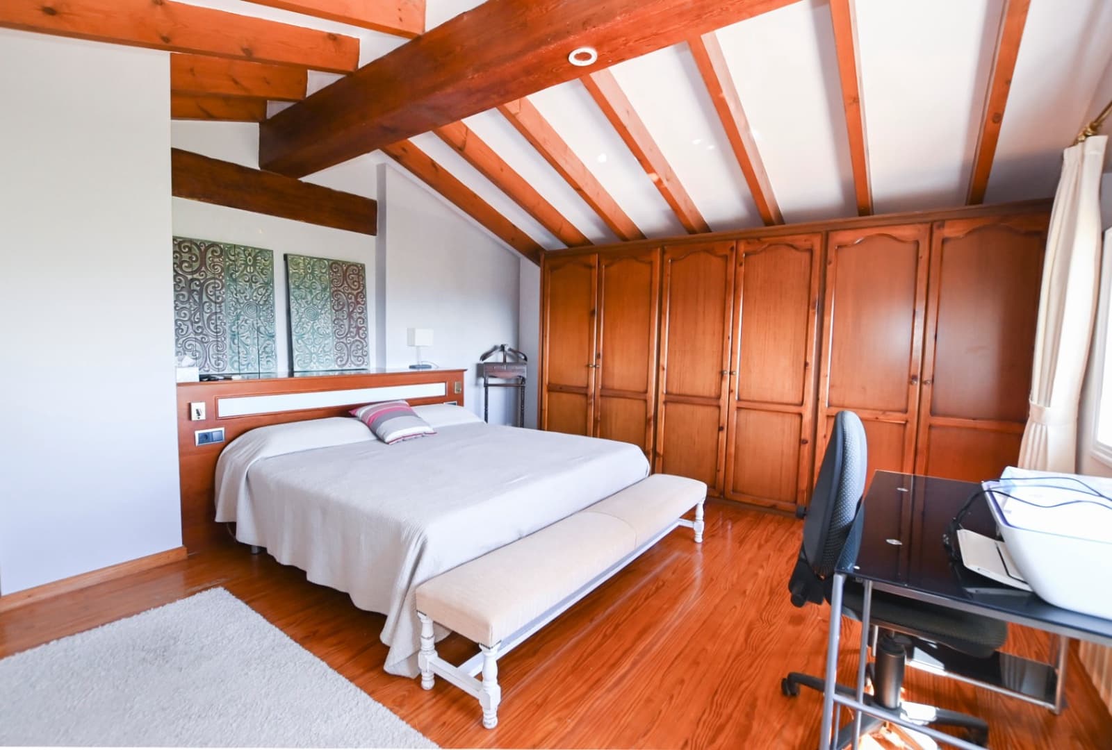 Chalet de 3 habitaciones en Calpe / Calp en venta - 650.000 € (Ref: 9436733)