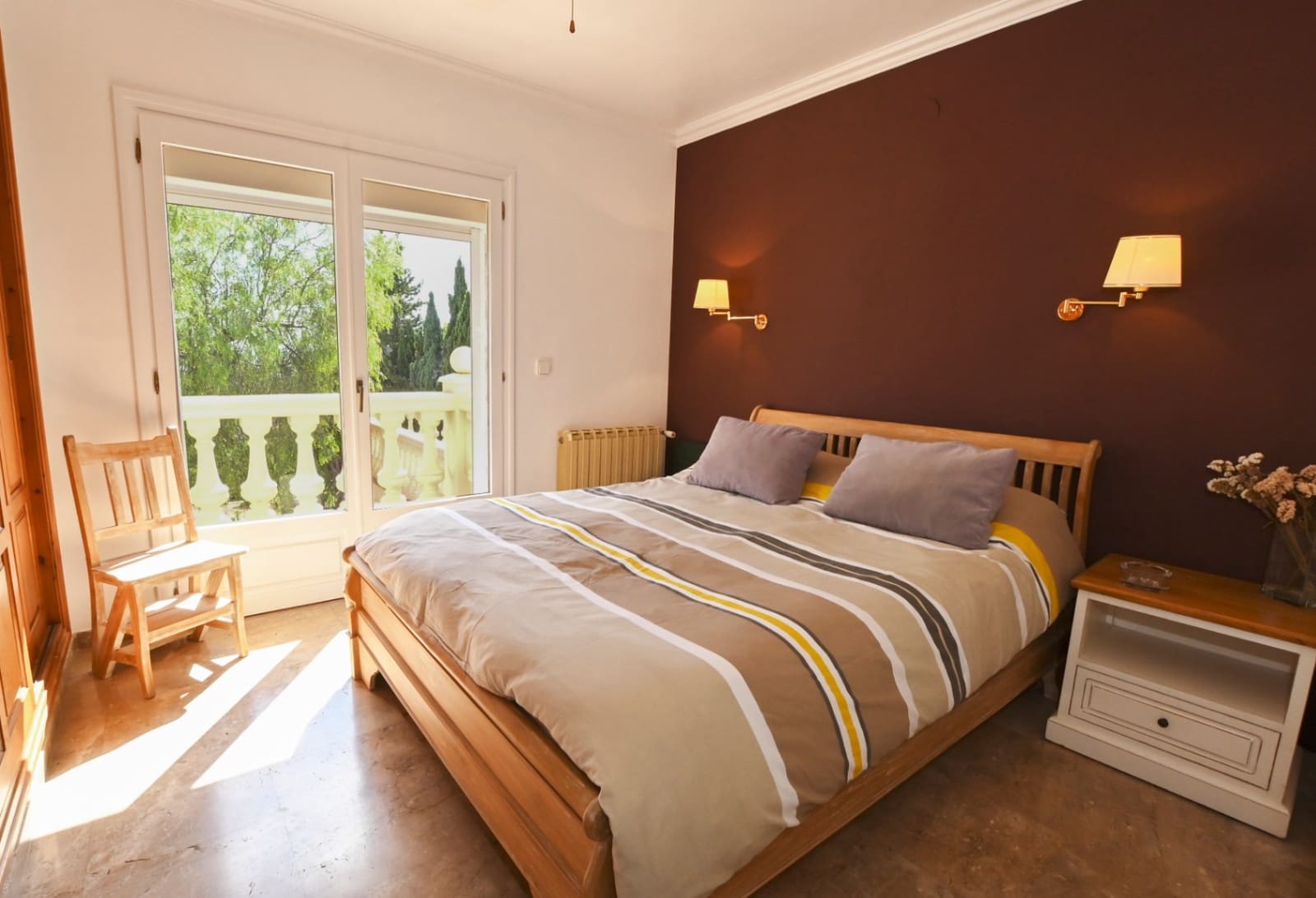 Chalet de 3 habitaciones en Calpe / Calp en venta - 650.000 € (Ref: 9436733)