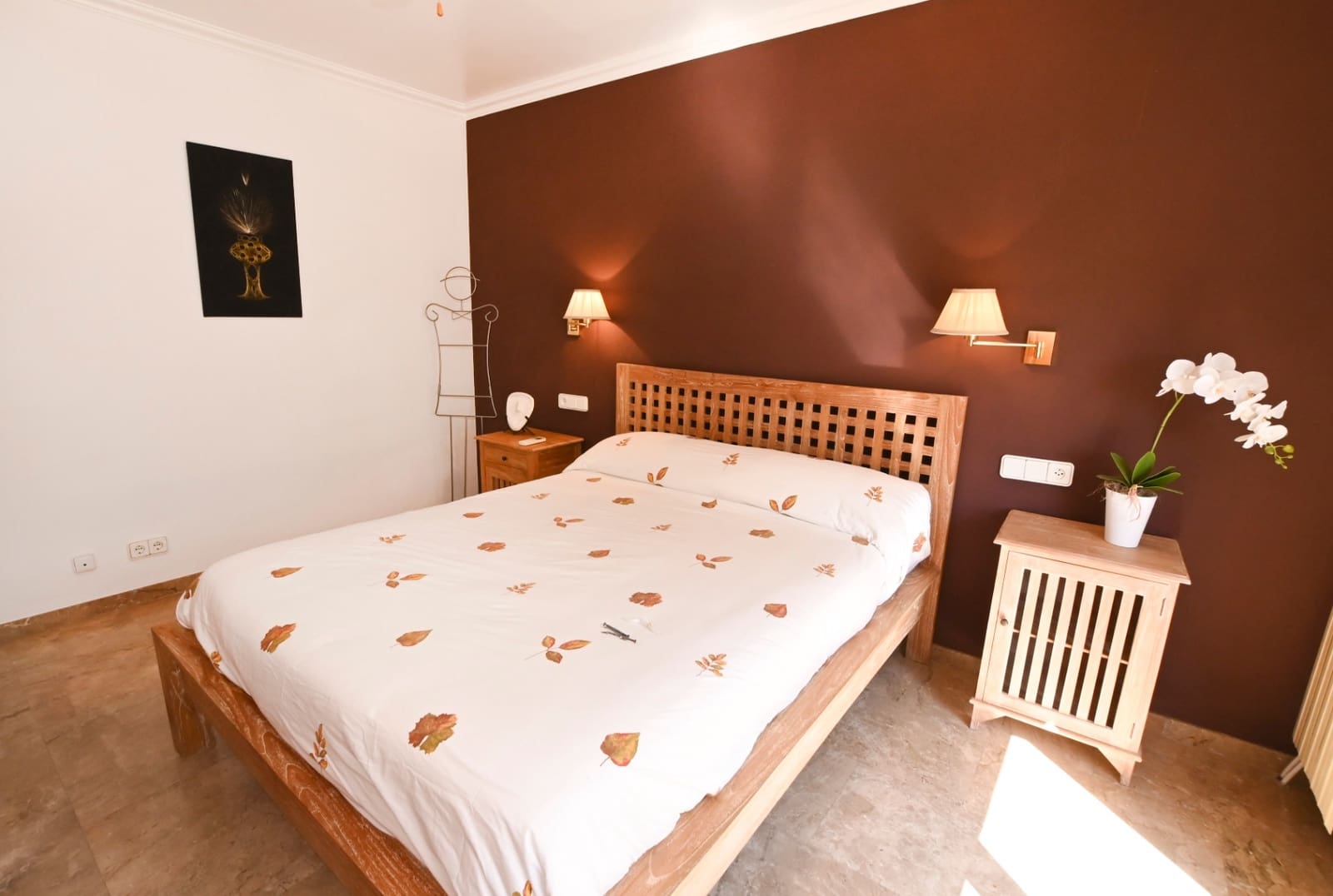 Chalet de 3 habitaciones en Calpe / Calp en venta - 650.000 € (Ref: 9436733)