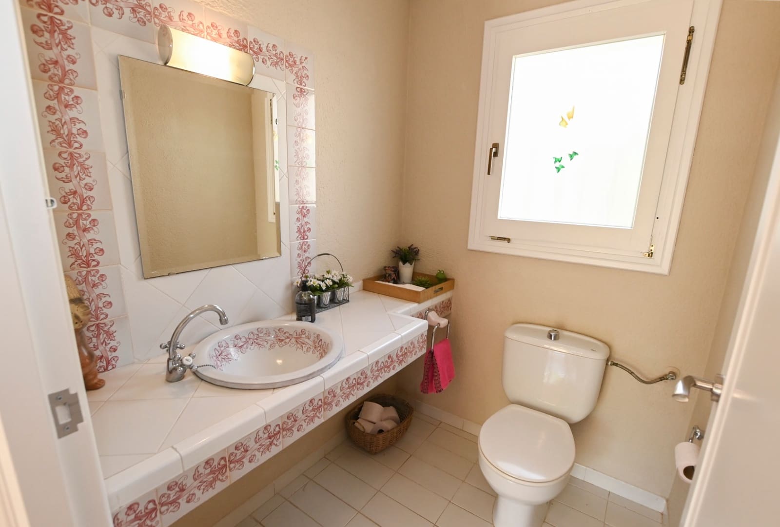 Chalet de 3 habitaciones en Calpe / Calp en venta - 650.000 € (Ref: 9436733)