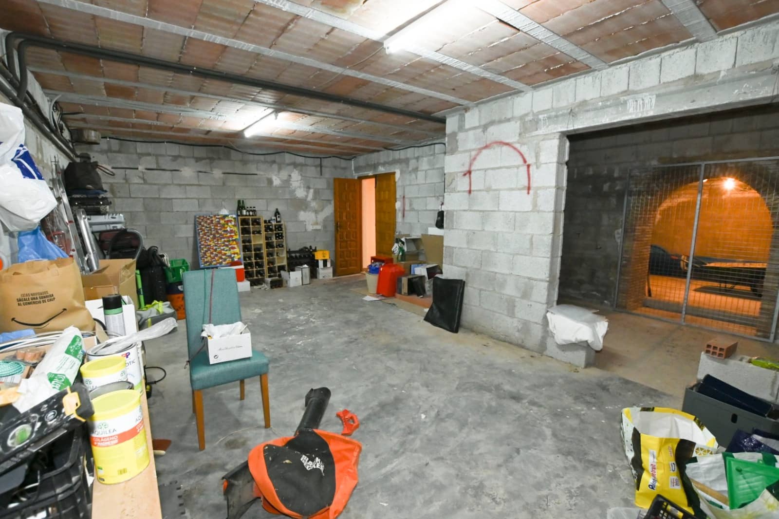 Chalet de 3 habitaciones en Calpe / Calp en venta - 650.000 € (Ref: 9436733)