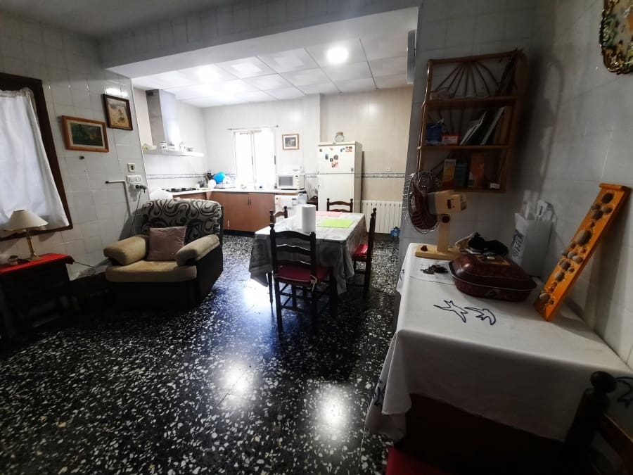 4 Zimmer Haus zu verkaufen in Calpe / Calp - 525.000 € (Ref: 9441266)