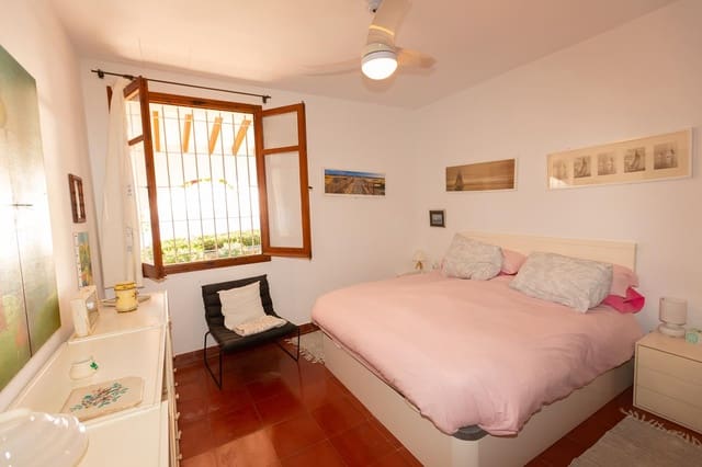 5 soverom Villa til salgs i Pueblo, Calpe / Calp med garasje - € 2 400 000 (Ref: 9445837)