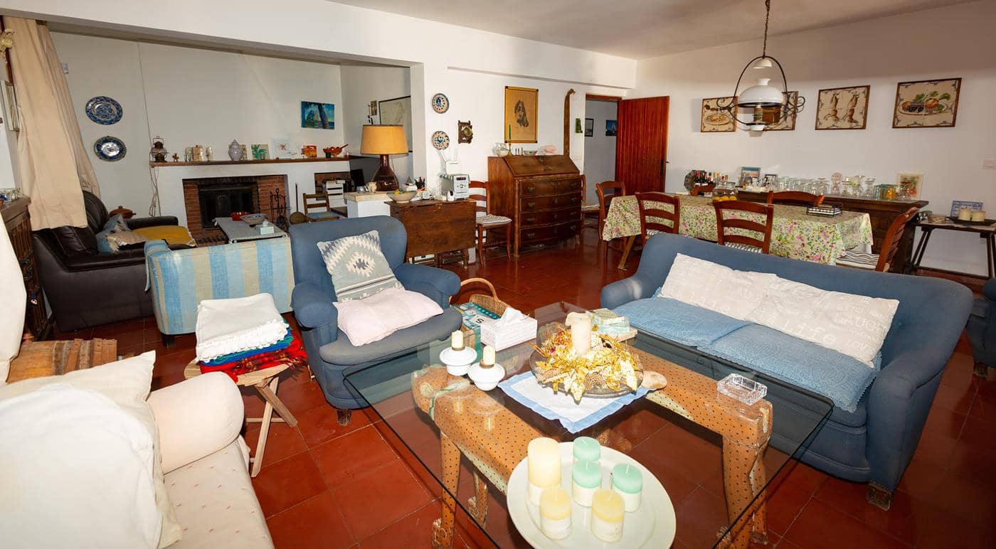 5 chambre Villa/Maison à vendre à Calpe / Calp avec garage - 2 400 000 € (Ref: 9445837)