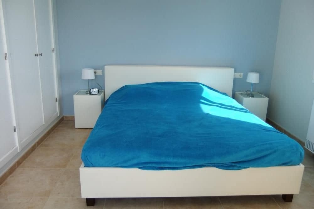 4 slaapkamer Villa te koop in Calpe / Calp met zwembad - € 895.000 (Ref: 9445838)