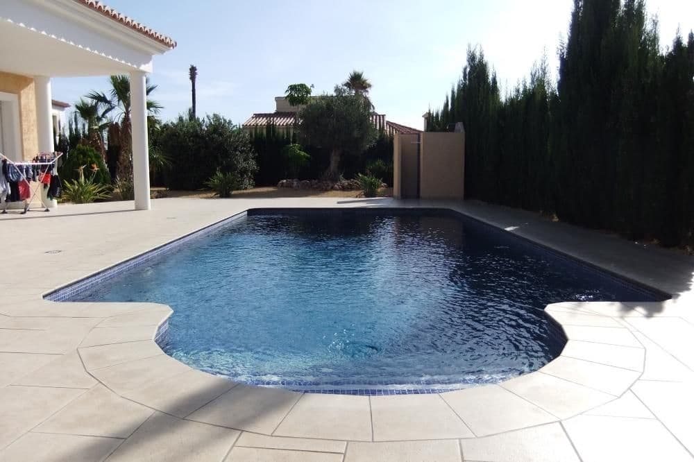 4 slaapkamer Villa te koop in Calpe / Calp met zwembad - € 895.000 (Ref: 9445838)