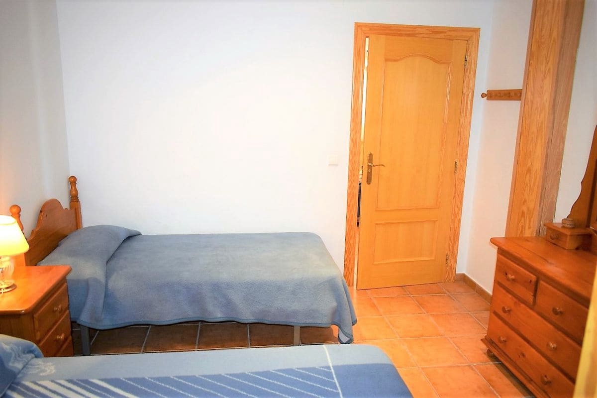 5 makuuhuone Huvila myytävänä paikassa Calpe / Calp mukana uima-altaan - 650 000 € (Ref: 9445840)