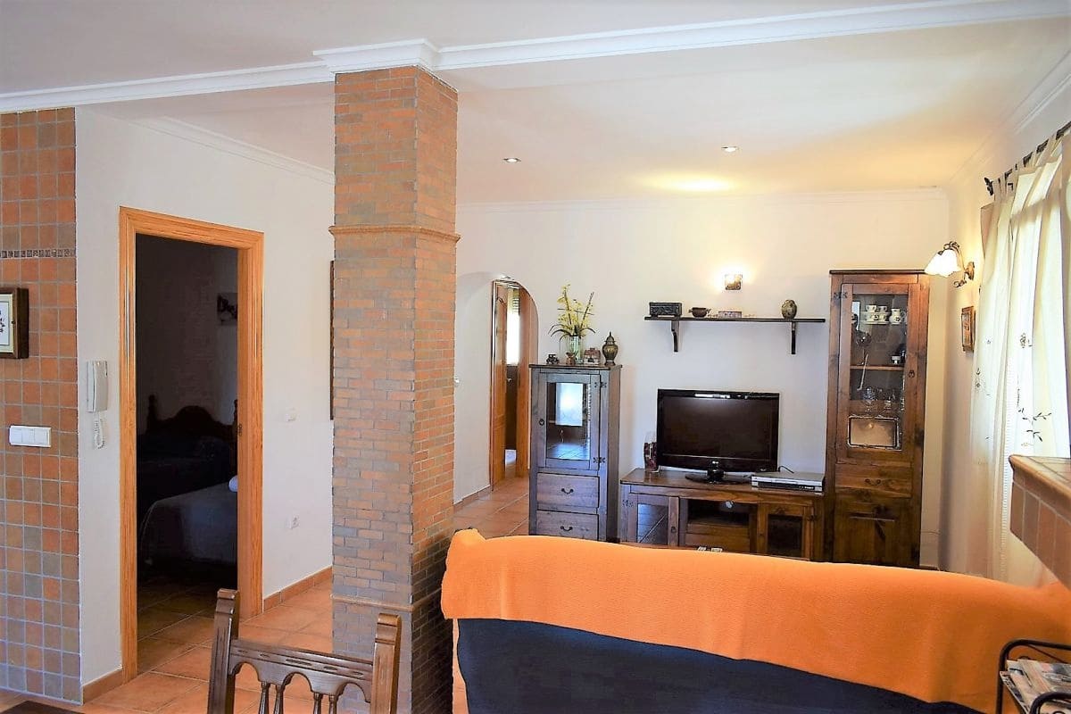 5 makuuhuone Huvila myytävänä paikassa Calpe / Calp mukana uima-altaan - 650 000 € (Ref: 9445840)