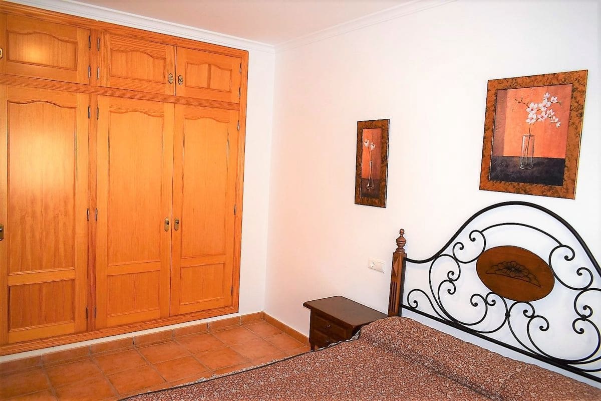 5 makuuhuone Huvila myytävänä paikassa Calpe / Calp mukana uima-altaan - 650 000 € (Ref: 9445840)