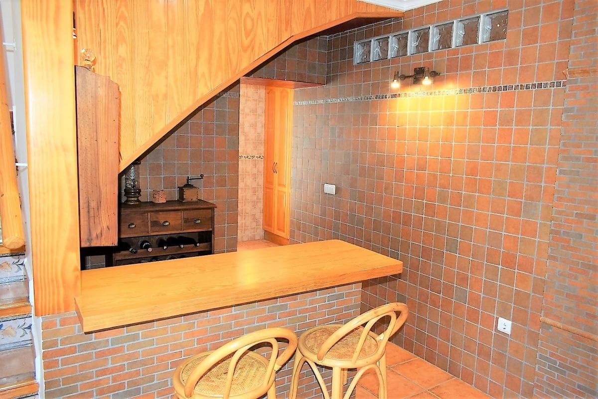 5 makuuhuone Huvila myytävänä paikassa Calpe / Calp mukana uima-altaan - 650 000 € (Ref: 9445840)