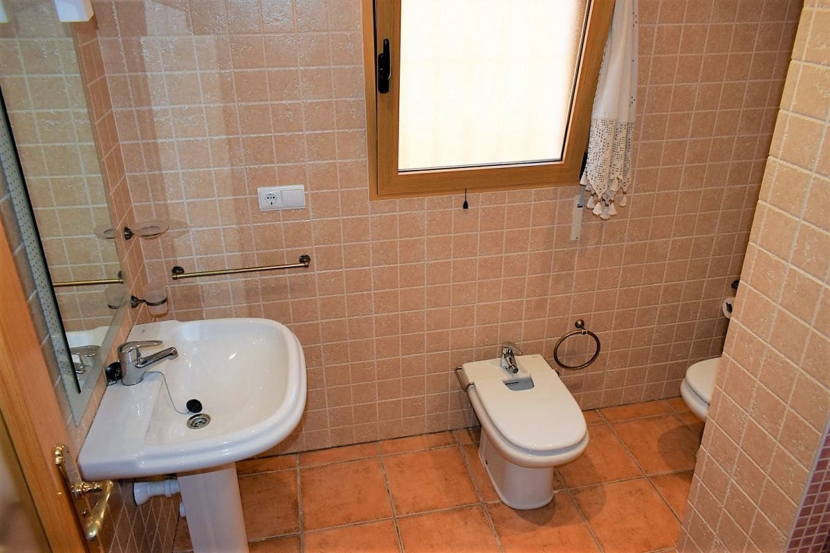 5 makuuhuone Huvila myytävänä paikassa Calpe / Calp mukana uima-altaan - 650 000 € (Ref: 9445840)