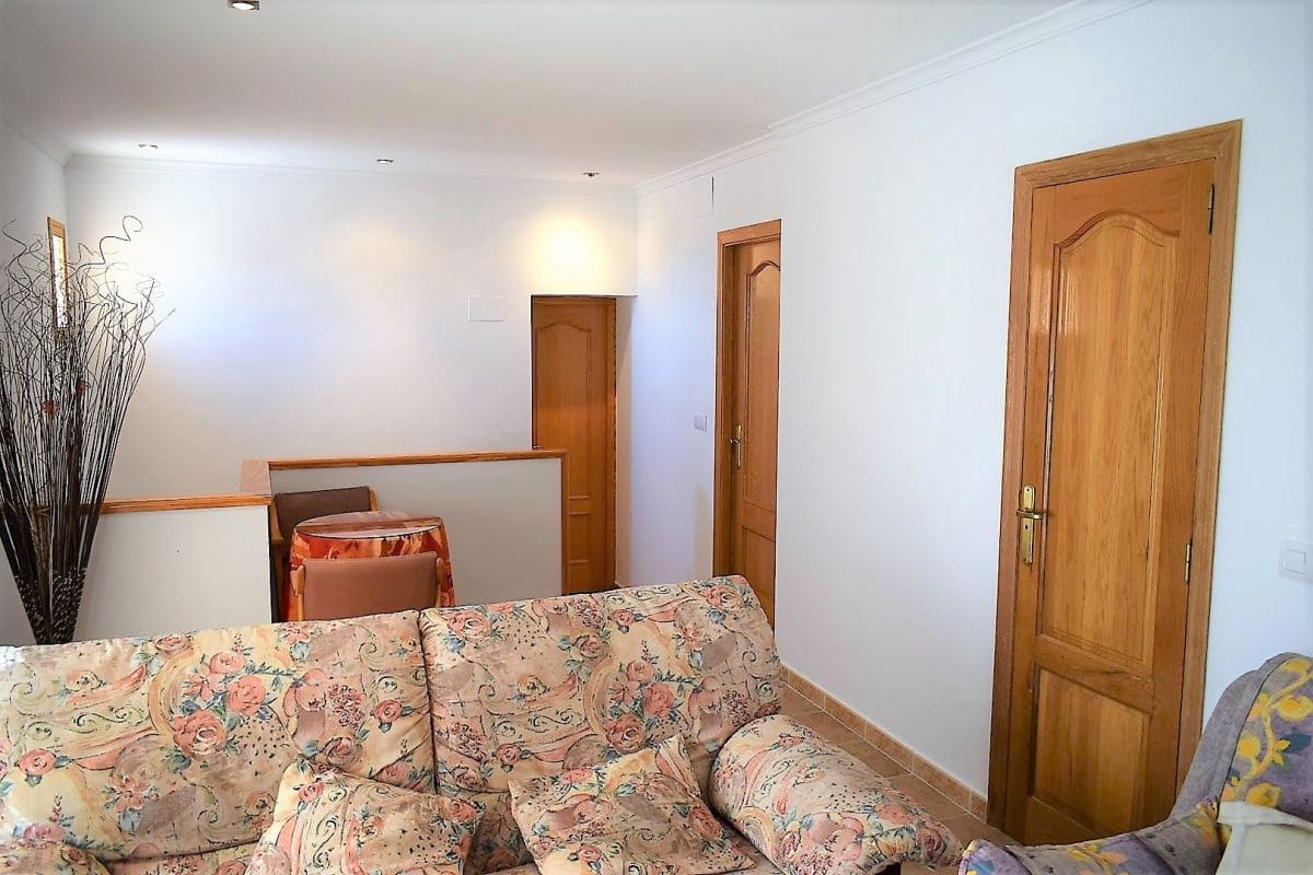 5 makuuhuone Huvila myytävänä paikassa Calpe / Calp mukana uima-altaan - 650 000 € (Ref: 9445840)