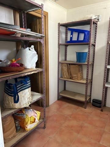 Restaurante/Bar para venda em Puerto, Calpe / Calp - 350 000 € (Ref: 9445842)