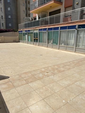 Restaurante/Bar para venda em Puerto, Calpe / Calp - 350 000 € (Ref: 9445842)