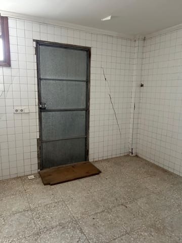 Restaurante/Bar para venda em Puerto, Calpe / Calp - 350 000 € (Ref: 9445842)