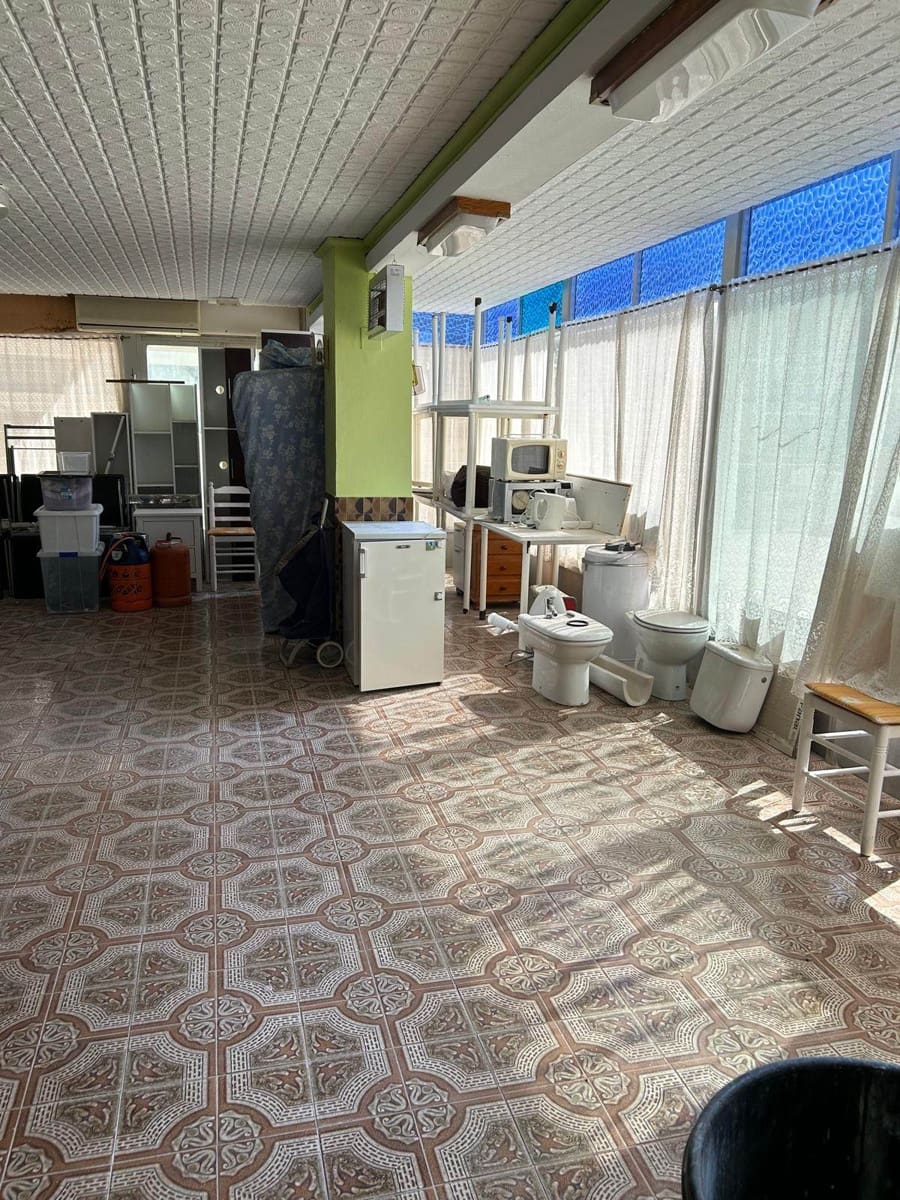 Restaurant/Bar til salgs i Calpe / Calp - € 350 000 (Ref: 9445842)