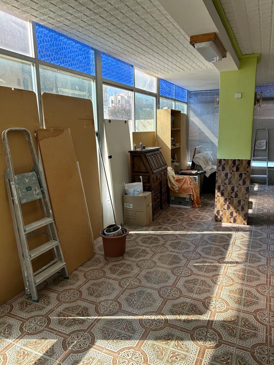 Restaurant/Bar til salgs i Calpe / Calp - € 350 000 (Ref: 9445842)