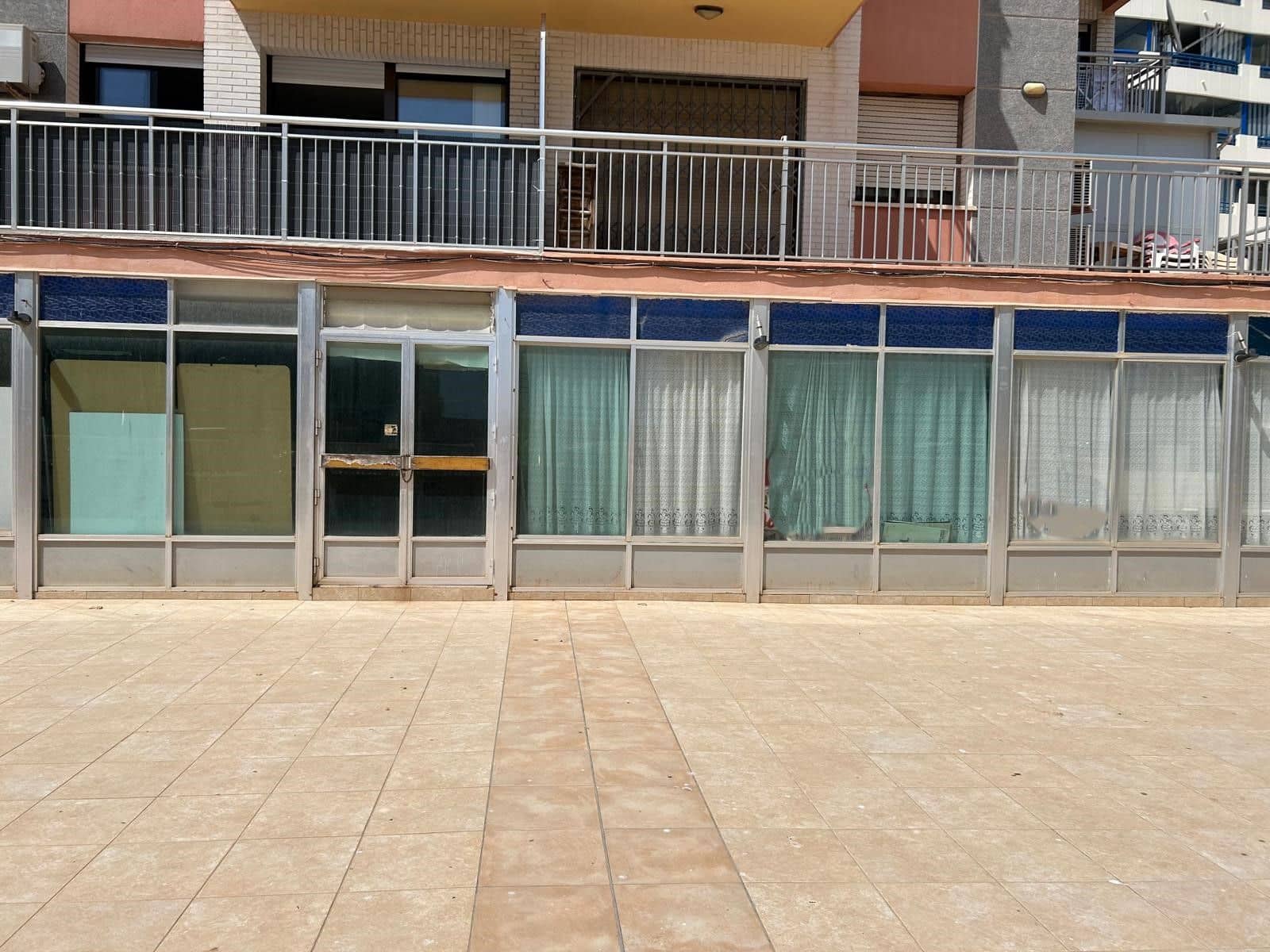 Restaurant/Bar til salgs i Calpe / Calp - € 350 000 (Ref: 9445842)