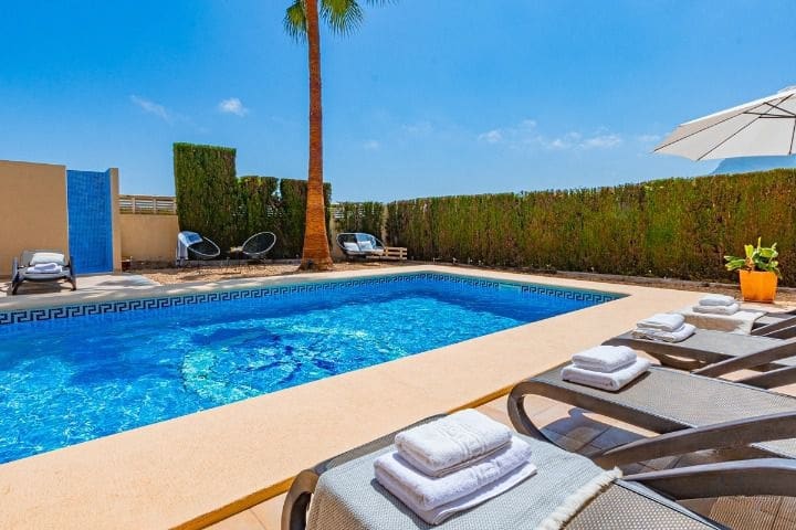 4 slaapkamer Villa te koop in Calpe / Calp met zwembad - € 950.000 (Ref: 9448713)