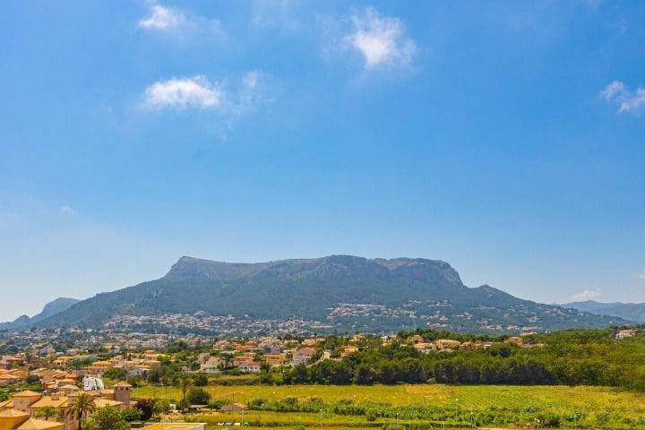 4 slaapkamer Villa te koop in Calpe / Calp met zwembad - € 950.000 (Ref: 9448713)