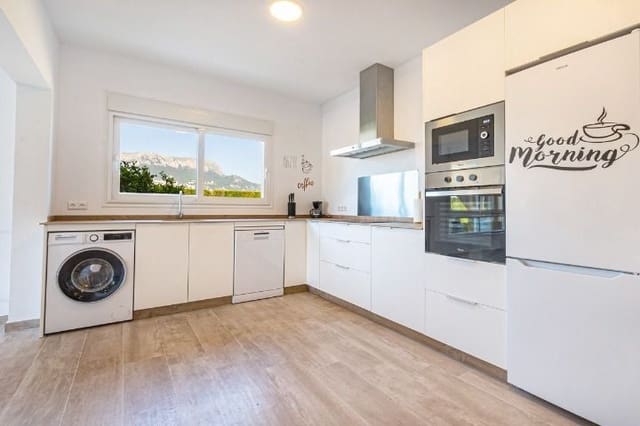 4 slaapkamer Villa te koop in Cometa - Carrió, Calpe / Calp met zwembad - € 950.000 (Ref: 9448713)