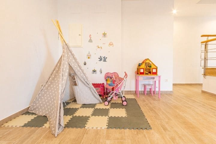 4 slaapkamer Villa te koop in Calpe / Calp met zwembad - € 950.000 (Ref: 9448713)