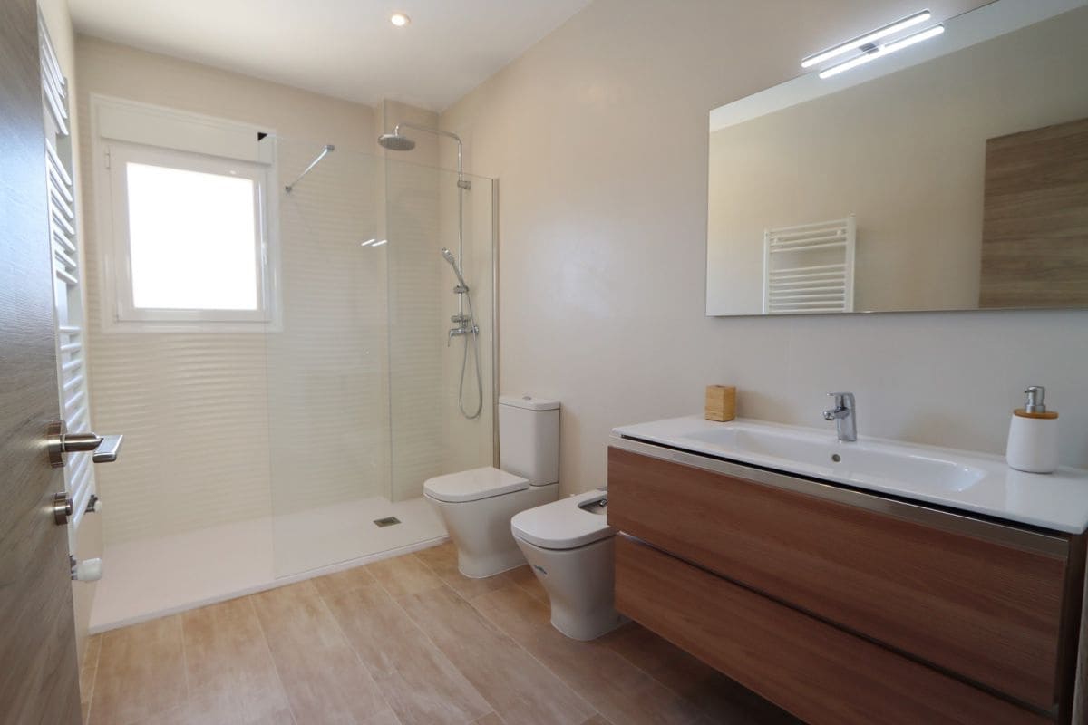 4 slaapkamer Villa te koop in Calpe / Calp met zwembad - € 950.000 (Ref: 9448713)