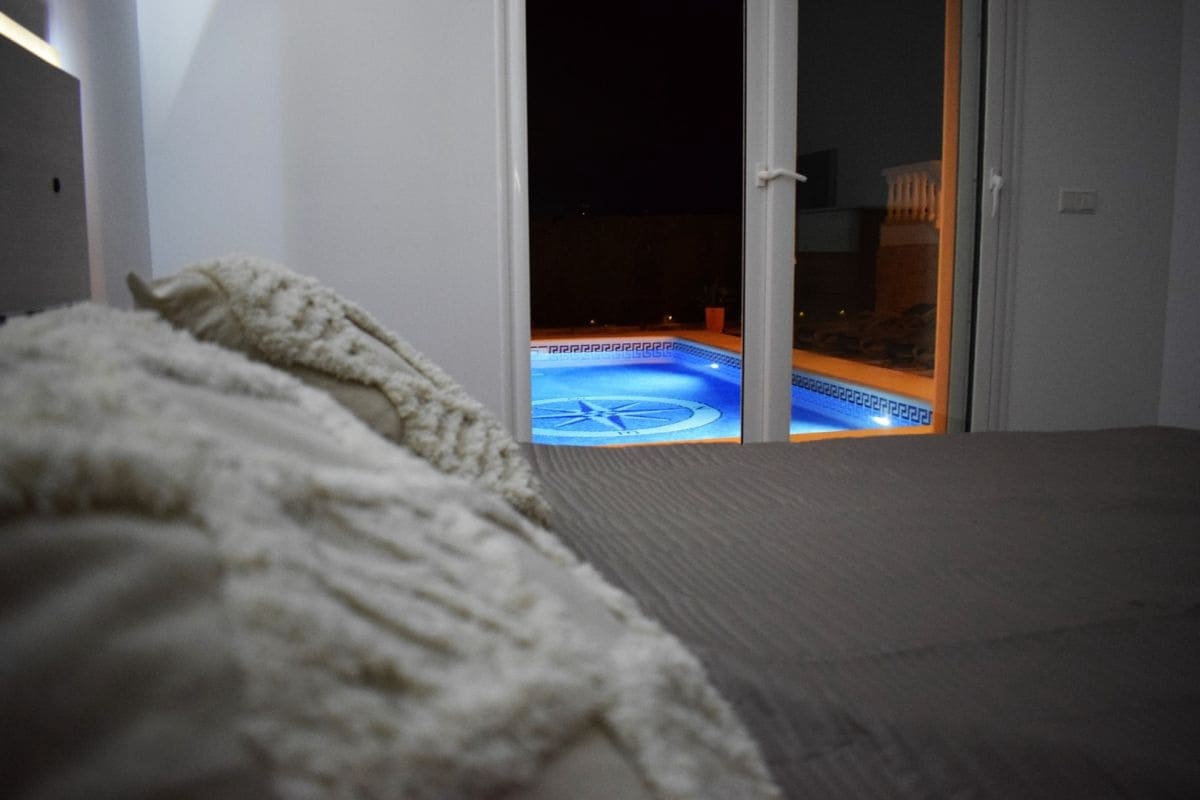 4 slaapkamer Villa te koop in Calpe / Calp met zwembad - € 950.000 (Ref: 9448713)