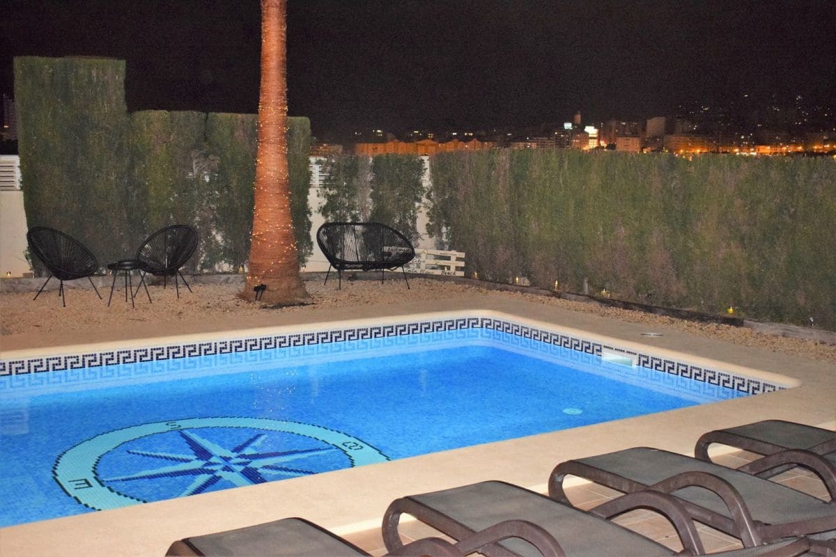 4 slaapkamer Villa te koop in Calpe / Calp met zwembad - € 950.000 (Ref: 9448713)