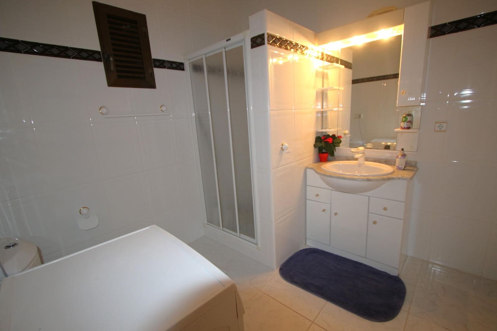 4 makuuhuone Huvila myytävänä paikassa Calpe / Calp mukana uima-altaan - 1 200 000 € (Ref: 9451024)