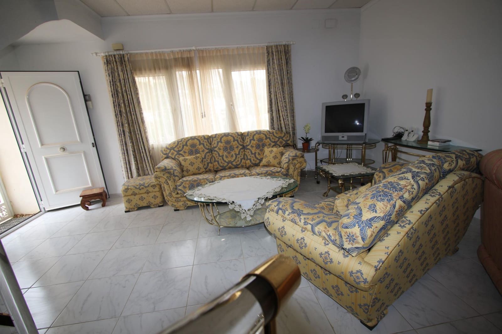 4 makuuhuone Huvila myytävänä paikassa Calpe / Calp mukana uima-altaan - 1 200 000 € (Ref: 9451024)