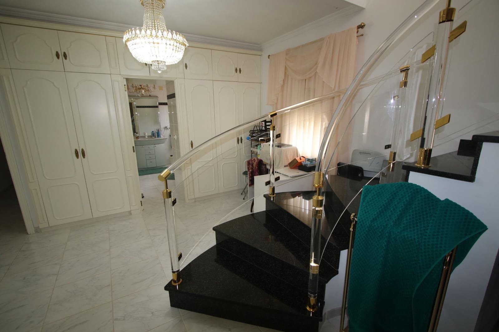 4 makuuhuone Huvila myytävänä paikassa Calpe / Calp mukana uima-altaan - 1 200 000 € (Ref: 9451024)