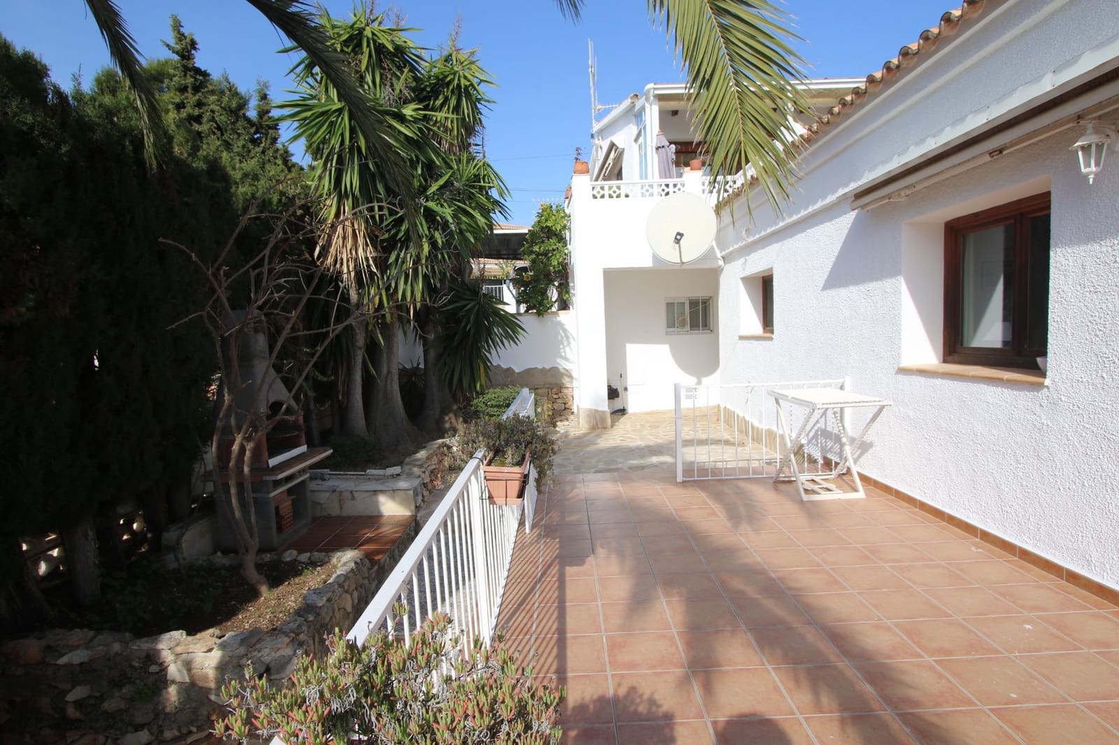 6 chambre Villa/Maison à vendre à Calpe / Calp avec piscine - 665 000 € (Ref: 9451025)