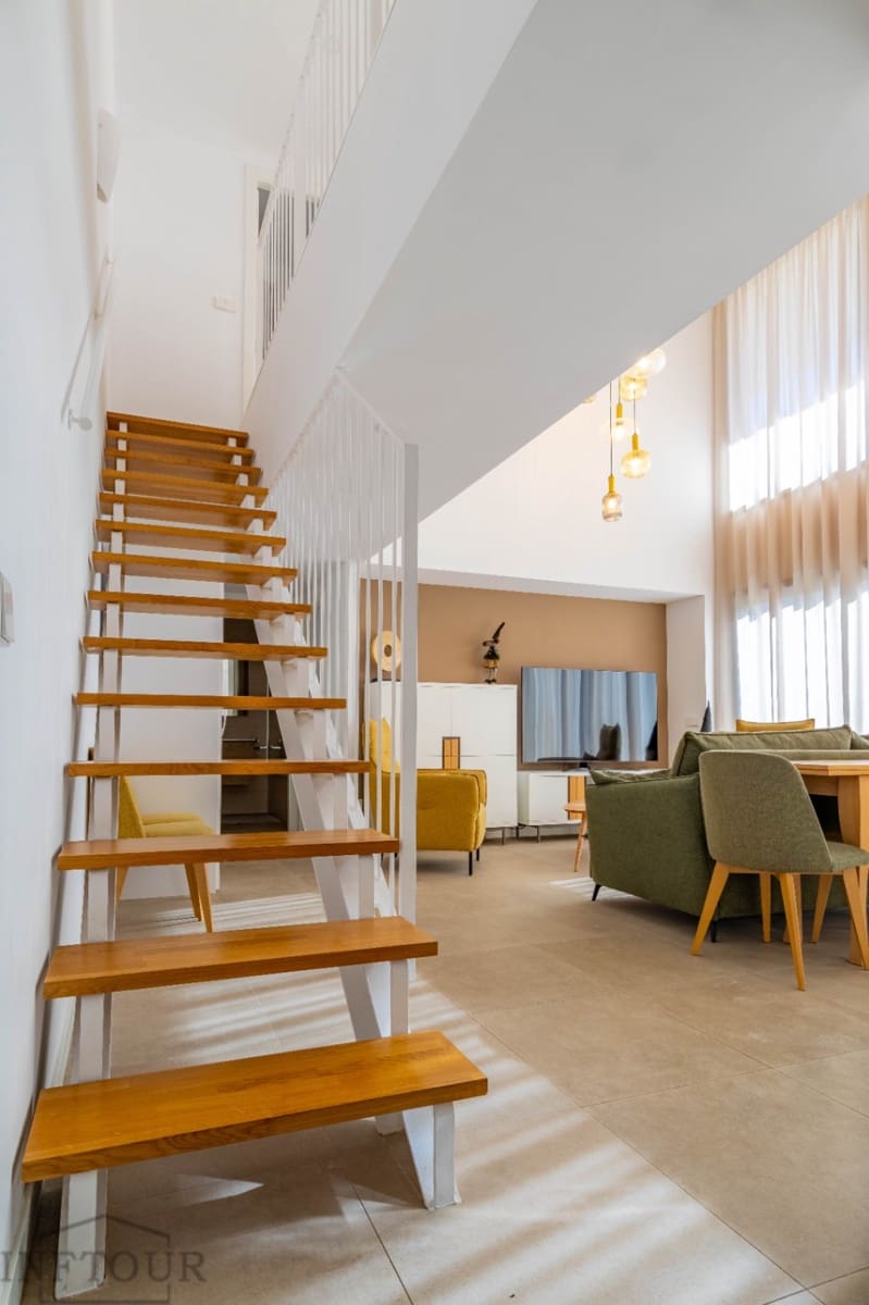 Appartement de 3 chambres à louer à Calpe / Calp avec piscine garage - 2 400 € (Ref: 9451029)