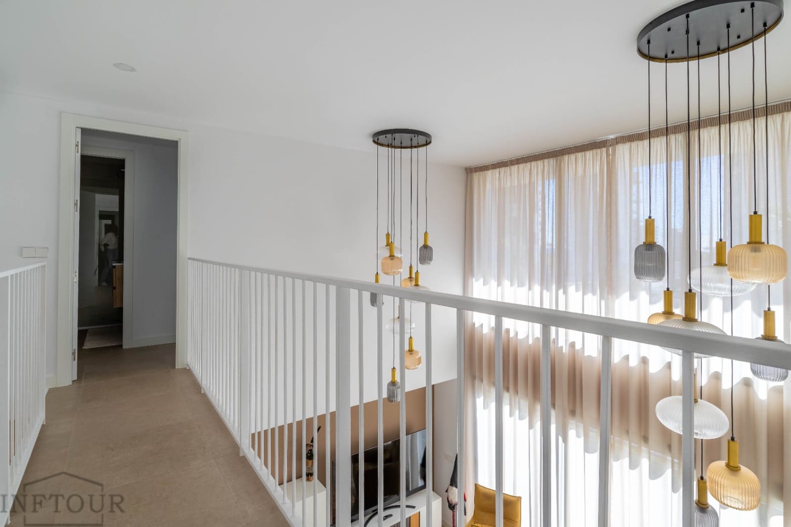 Appartement de 3 chambres à louer à Calpe / Calp avec piscine garage - 2 400 € (Ref: 9451029)